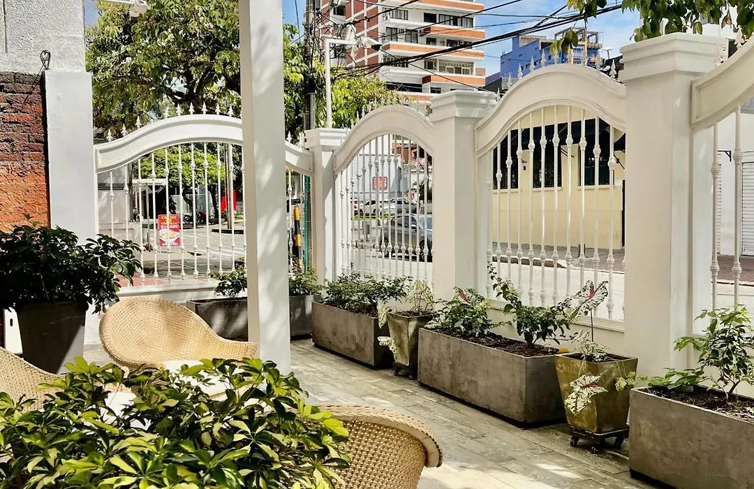 Hotel Cattaleya City-1