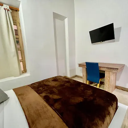 Hotel Cattaleya City-3