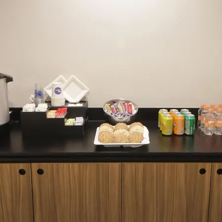 City Express Plus By Marriott Cali Colombia-3