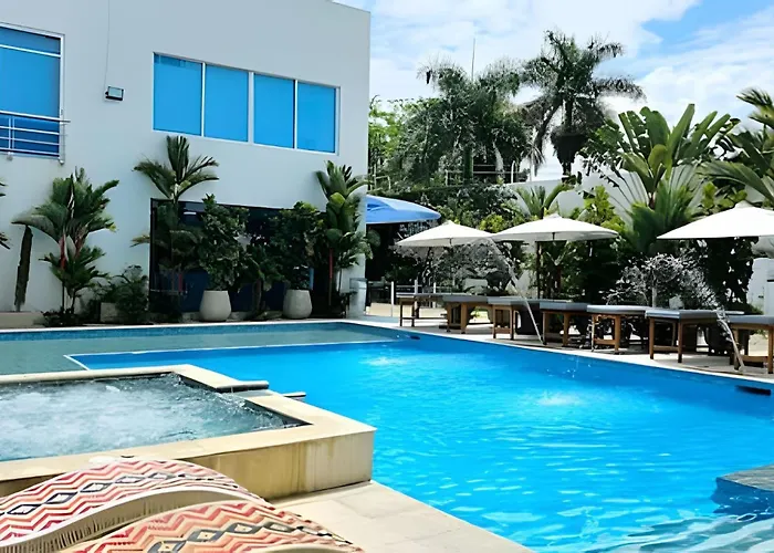Hotel Lotto Boutique